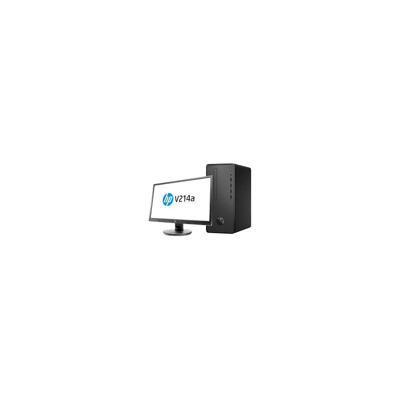 Unite Central HP Deshtop Pro 300 G3 MT