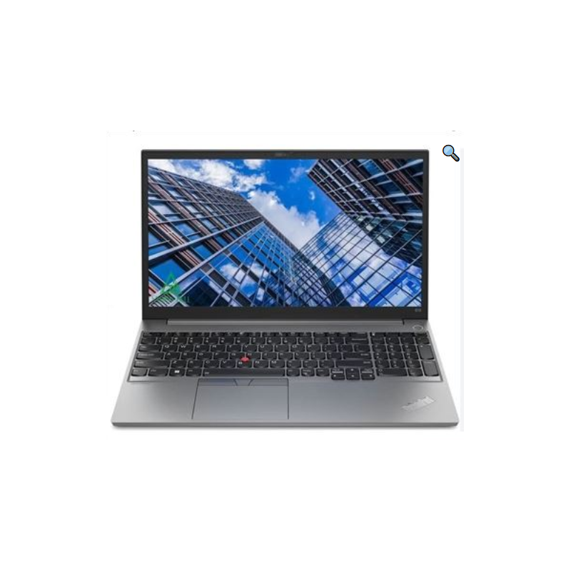 Ordinateur Portable ThinkPad E15-G4 15.6