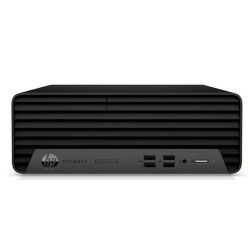 Unite Central HP ProDesk 400 G7 MT Core i5-10500