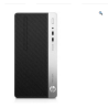 HP ProDesk 400 G6 MT Core i7-8700 Desktop Unit / 8GB / Windows 10 Prohics