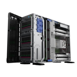 HPE ML350 Gen10 server