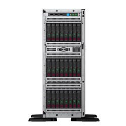 HPE ML350 Gen10 server